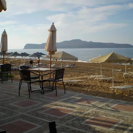 Aparthotel Atlantis Beach Stalós