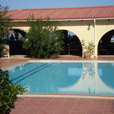 Aparthotel Atlantis Beach
