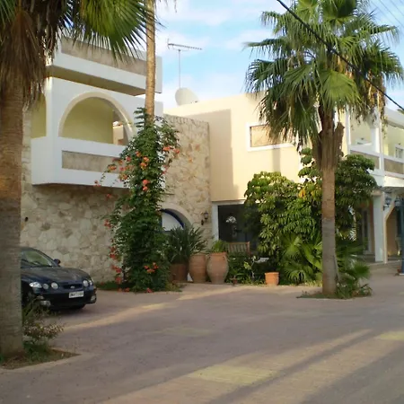 Atlantis Beach