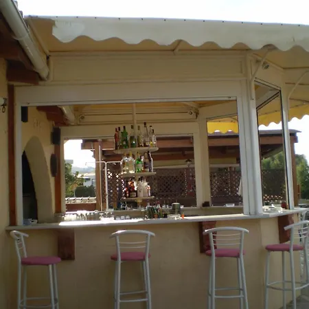 Atlantis Beach Aparthotel *