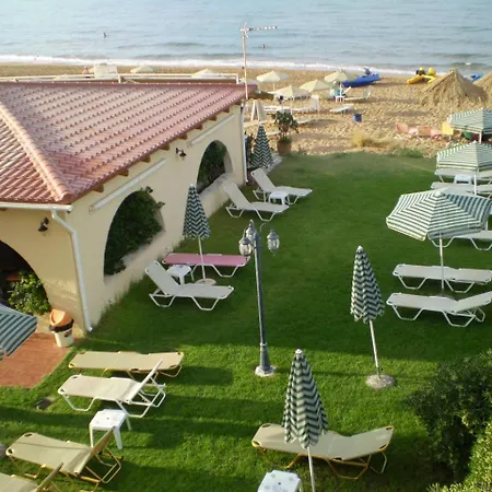 Aparthotel Atlantis Beach *